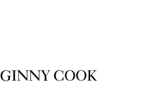 ginny cook