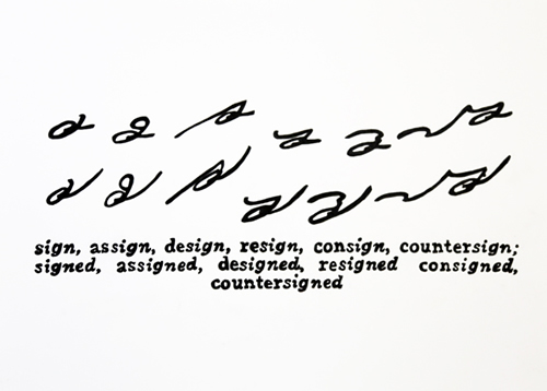shorthand studies